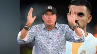 Pipi Estrada suspende a Ceballos: "Si te quieres ir del Real Madrid deja de marear"