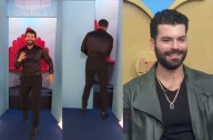 Adrián Di Monte habla del “error” en su eliminación de La Casa de los Famosos México 3