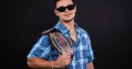 VIDEO: JC Jexx, desde Ponce al estrellato de la lucha libre puertorriqueña