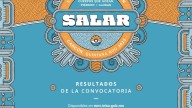 Laboratorio de creación “Salar” ya tiene elenco creativo
