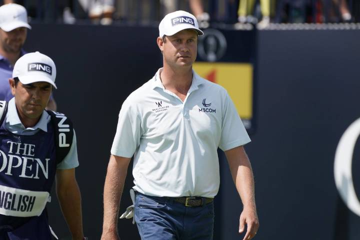 5x PGA Tour Winner Reflects on Touching ‘Full Circle’ Moment at East Lake 5-time PGA Tour winner Harry English reflects on a heartfelt full circle moment at East Lake, sharing memories and personal re