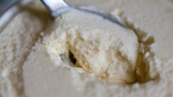 Paula Deen's tasty Ice Cream French Toast