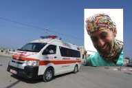 Little Rock doctor returns from second volunteer mission to Gaza despite ongoing conflict in the region