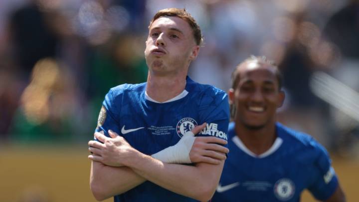 Chelsea vs. Bayer Leverkusen 2025 livestream: Watch pre
