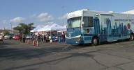 Families can get free sports physicals, hair cuts, school supplies at this Saturday event