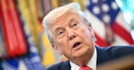 Beauty Pageant Mogul Donald Trump Mocks Author Jonathan Karl’s ‘Terrible’ Hair