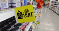 Grocery store comparisons: Denver7 Smart Shopper reveals the winners for the week of Aug. 27, 2025