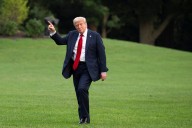 'I know you are, but what am I?' Trump’s revenge mocked by legal experts