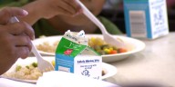 Dietitians provide school lunch tips to help students stay energized, focused