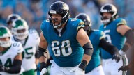 Ex-Jaguars, Commanders Pro Bowl guard makes retirement decision