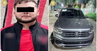 Cerca del Metro Guerrero: Cae Bryan "N", "El Loco", sobrino de "El Betito", exlíder de La Unión Tepito