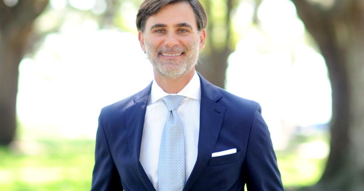 Andre Bauer dropping out of US Senate race