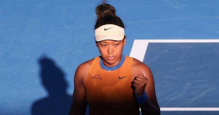 Osaka critica declaraciones de Ostapenko sobre el racismo en el US Open