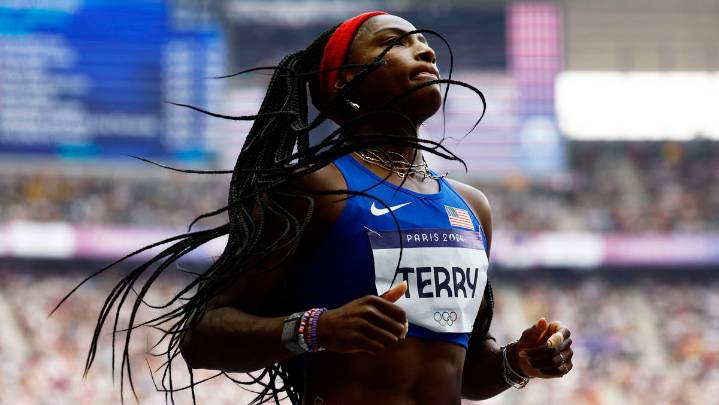 Accused of Doping, Sha’Carri Richardson’s Training Partner Makes an Aggressive Admission: “Stuff Happen in Sports” Twanisha Terry responds to doping accusations with a bold admission as scrutiny shift