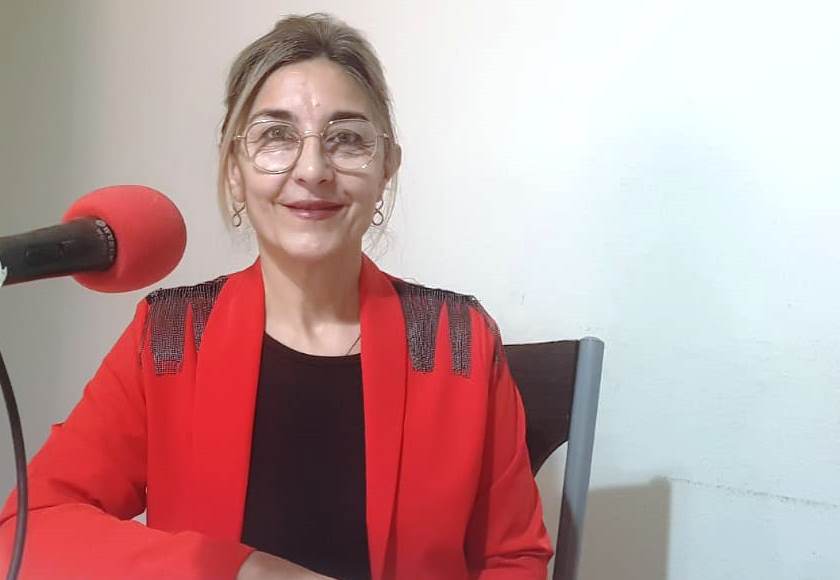 Analía Cuervo: “Arrecifes necesita que La Libertad Avanza entre al Concejo”
