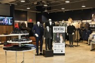Men's Wearhouse now open in Cypress