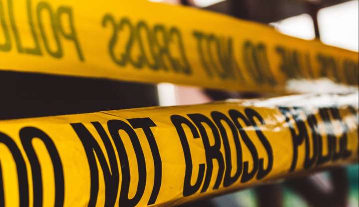 Morton Schools on Lockdown after Priority One Bank Robbed