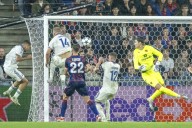 Mourinho's Fenerbahce draws with Benfica, Bodo/Glimt wins big in Champions League playoffs 1st legs