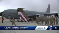 GOP leaders, New Mexico National Guard discuss crime fighting efforts