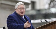 West Virginia sends National Guard to Washington