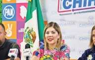 Renovarán panistas Comité Municipal de Juárez