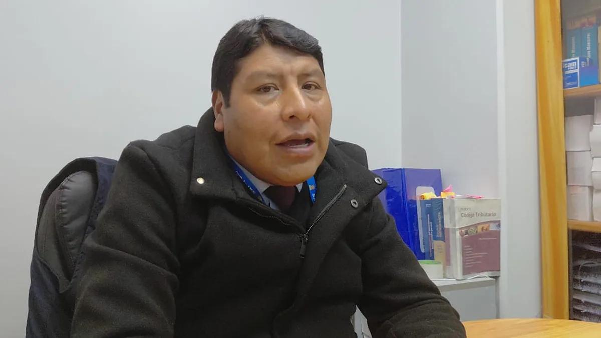 Municipalidad Provincial de Puno aplicará pagos digitales con Yape y Plin