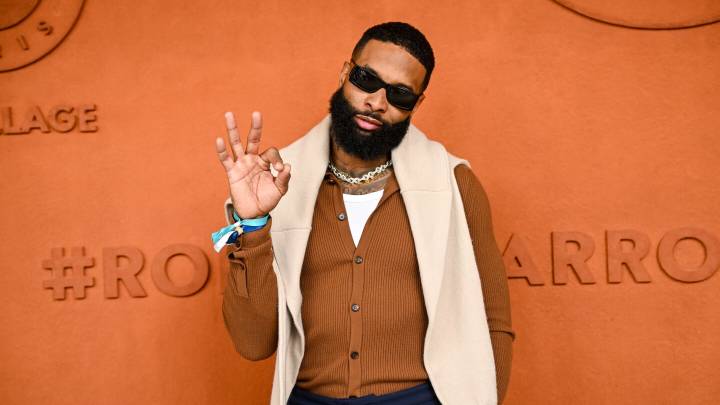 Report: Odell Beckham Jr. "has drawn interest," plans to play in 2025
