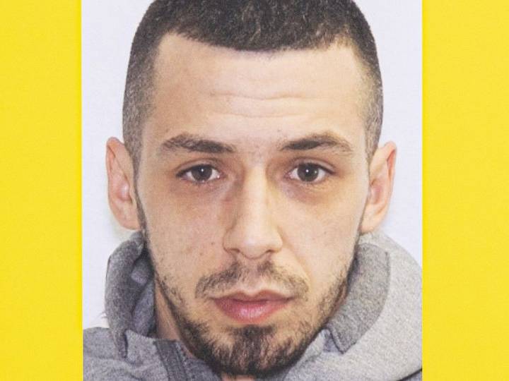 Canada's 10th most wanted man arrested at Montreal airport