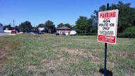 Babylon residents oppose condo development in West Babylon