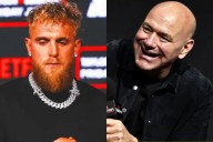 Jake Paul Indirectly Aids Dana White’s $36.6B Dream With Gervonta Davis Fight Jake Paul’s fight with Gervonta Davis sparks debate, but could it secretly be fueling Dana White’s billion