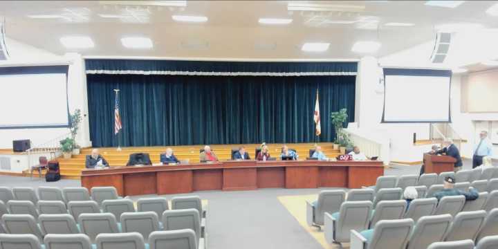 Howard Johnson seeks seat as District 2 commissioner in Columbia County