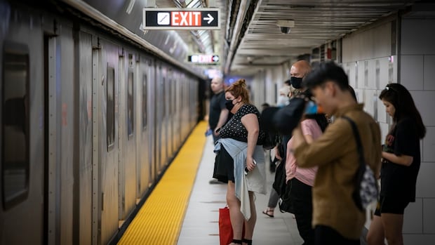 Toronto pursuing sole-sourced deal for new TTC trains in wake of U.S. tariffs