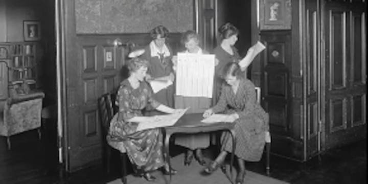 This Day in History: August 26, 1920