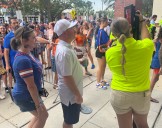 Florida Gators now using facial recognition for stadium entry
