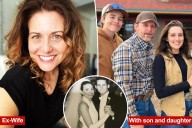 Brandon Blackstock's ex-wife, Melissa Ashworth, breaks silence on his death: 'He fought hard'