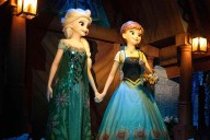 Man Dies After He 'Suddenly Lost Consciousness' on 'Frozen' Ride at Disneyland