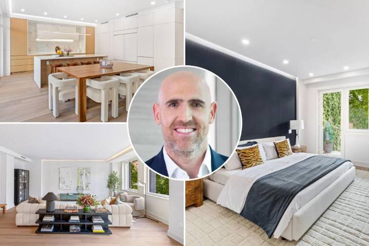 Exclusive | Christophe Marque bought a $4.2M NYC apartment