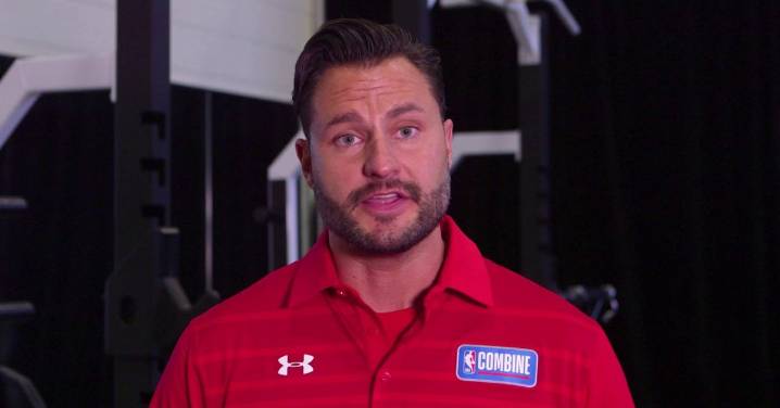 Report: Lakers hire Jeremy Holsopple as head strength and conditioning coach