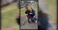 Louisville woman shot in the head on I-65 told family 'a bad man' tried to kill her