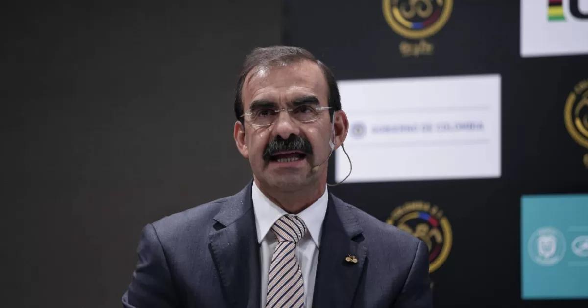 Corte Suprema declara culpable a Rodolfo Palomino por tráfico de influencias
