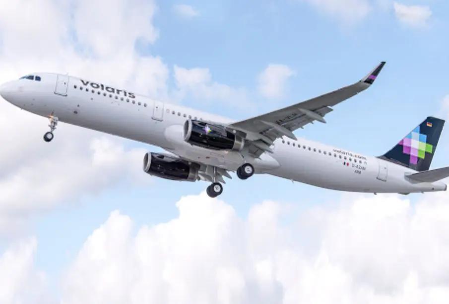 Llegaron los vuelos baratos de Volaris: hay desde $15 para viajar estos días de agosto y septiembre del 2025