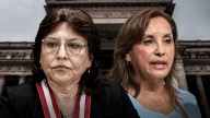 Delia Espinoza: «TC ha sido muy cuidadoso no nos ha dicho ‘no investiguen’» (VIDEO)