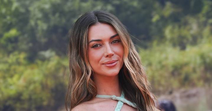 Brianna LaPaglia Responds To Zach Bryan’s Barstool Attack