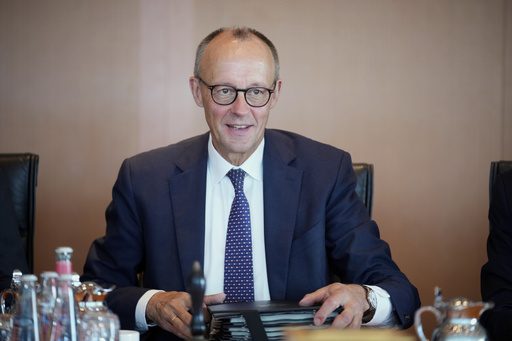 Germany stops military exports that could be used in Gaza