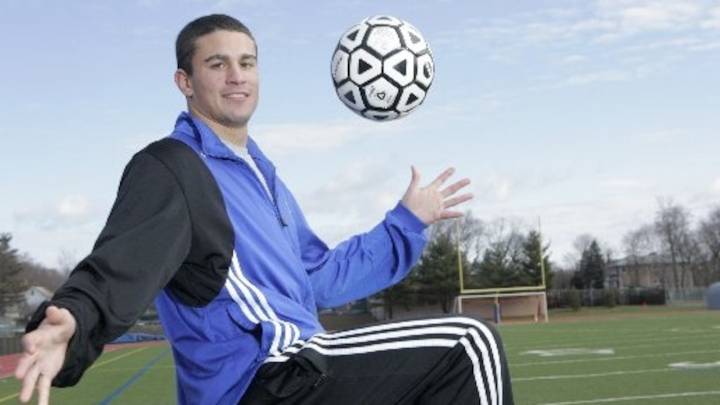 2008 All-State boys soccer and top postseason honors: HS historical project
