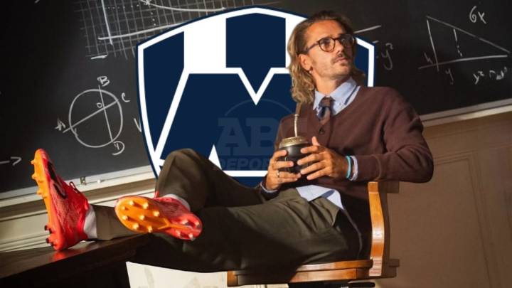 ¿Antoine Griezmann a Rayados? Esto es lo que se sabe