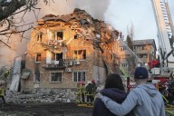 US Allies Activate Fighter Jets as Russia Launches Mass Attack on Ukraine