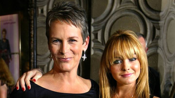 Freakier Friday cast: See their transformations from 2003 film to now