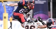 B.C. Lions look to continue growth against Caleb Evans and the Montreal Alouettes