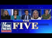 ‘The Five’: Dems are beginning to ditch their ‘woke words’